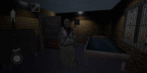 Kings Granny :Scary Mod screenshot 6