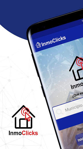 Inmoclicks скриншот 1