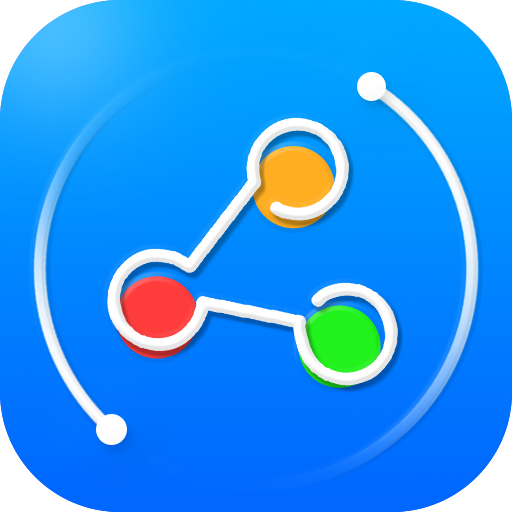 SHAREit India Guide - File Transfer &amp; Share App icon