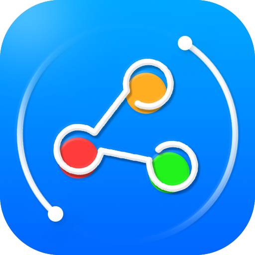 SHAREit India Guide - File Transfer & Share App 1.2