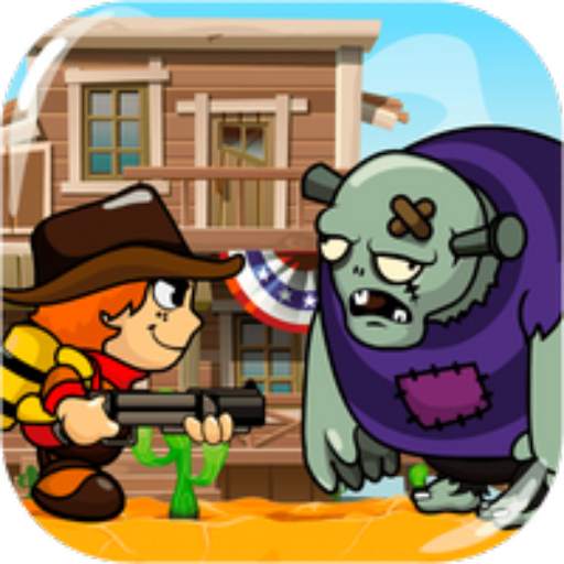 Ranger vs zombie. 182