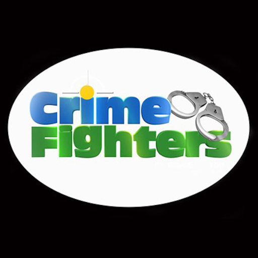 Crime Fighters TV أيقونة