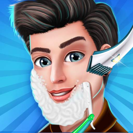 Barber Shop - Simulator Games 1.2.0