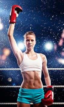 Boxing Wallpapers screenshot 7