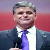 SEAN HANNITY daily logo