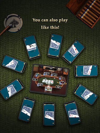 Pokerrrr 2: Holdem, OFC, Rummy screenshot 15
