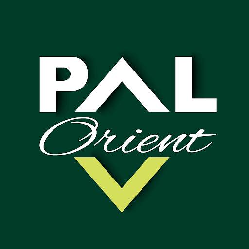 Pal Orient screenshot 1