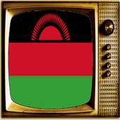TV Malawi Info Channel logo