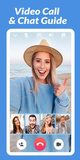 Live Video call Advice - Live Video Chat Guide screenshot 2
