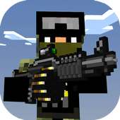 Block Strike Contract Soldier