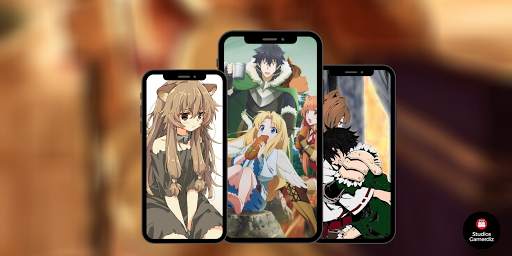 Raphtalia - HD Wallpaper screenshot 4