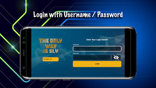 TOWIS Smart TV PRO screenshot 1
