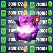 Cheats For Clash Royale 1.1