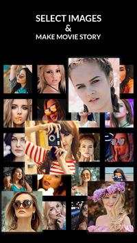 Photo video maker with music screenshot 1