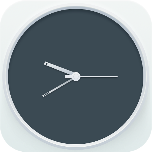 Miaow Clock icon