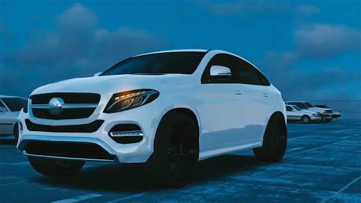Tempat letak kenderaan sebenar 2020: Master Car screenshot 5