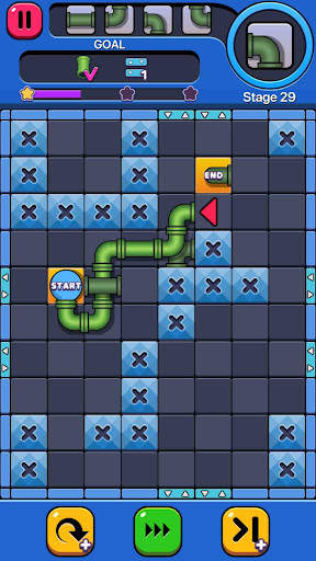 Dr. Pipe 2 screenshot 1