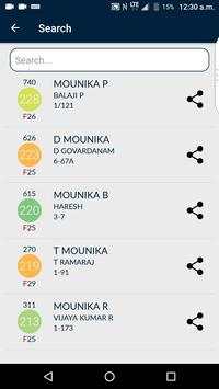 My Voter screenshot 3