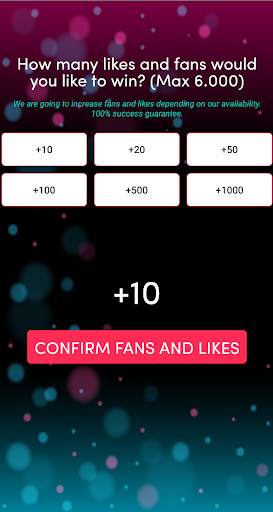 Tiktok XBooster screenshot 3