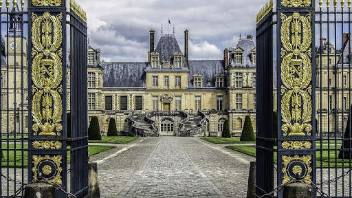 France Wallpaper Travel screenshot 23