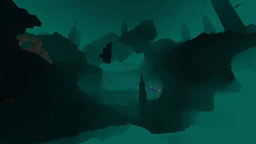 Deeper And Darker Minecraft screenshot 2