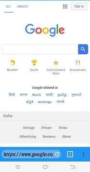 Bharat Browser- best surfing screenshot 2