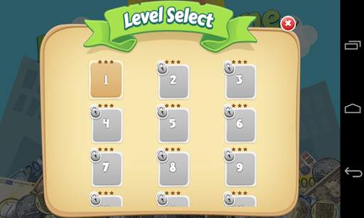 Kids Learning Money Lite screenshot 7