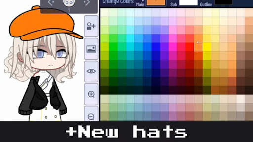 Neon Gacha Mod Guide screenshot 1