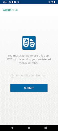 OTG-MMS screenshot 1