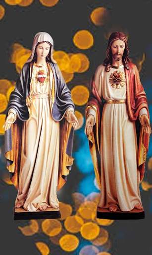 Jesus Wallpapers screenshot 6