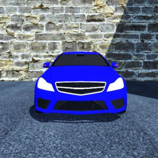 C180 Driving Simulator 3.3