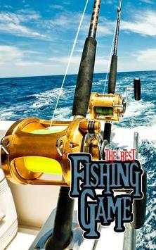 Best Fishing Game screenshot 2