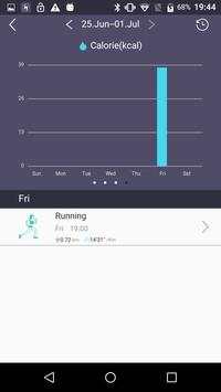 HitFit screenshot 7