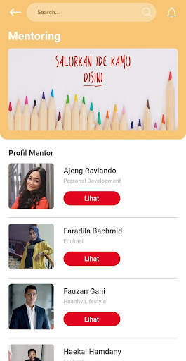 Kejar Mimpi screenshot 1