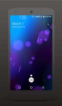 Buzz Launcher screenshot 2