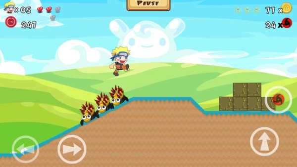 Little Ninja screenshot 17
