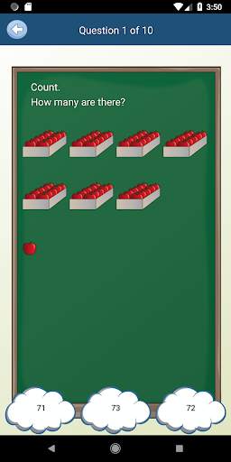 Math for Second Grade Lite screenshot 3