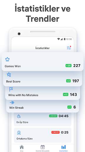 Sudoku.com - sudoku oyunu screenshot 4