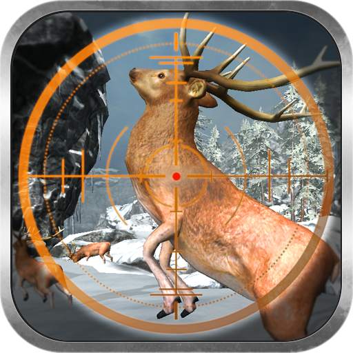 Deer Hunting Extreme Hunter 3D 1.02