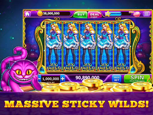 Trillion Cash™ -Vegas Slots screenshot 15