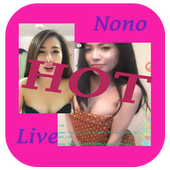 Hot Nonolive icon