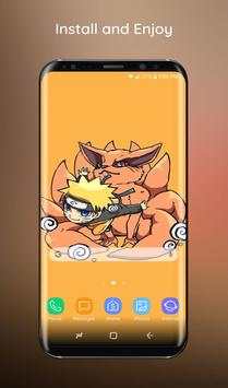Wallpapers for Naruto screenshot 5