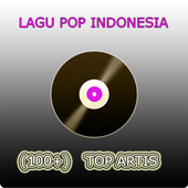 ikon 1000  Lagu Pop Populer