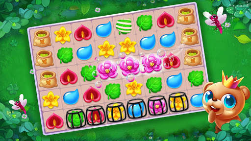 Blossom 2021 - Flower Games screenshot 3