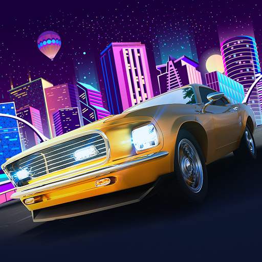 City Car Racing : Traffic Racing Limits 3D 1.0.1