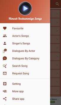Hit Himesh Reshammiya's Songs screenshot 8