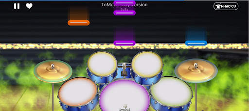 Drum Live: Real drum screenshot 4