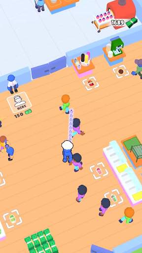 Bake Shop Inc: Cooking Game 3D screenshot 4