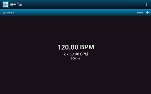 BPM Tap Free screenshot 8
