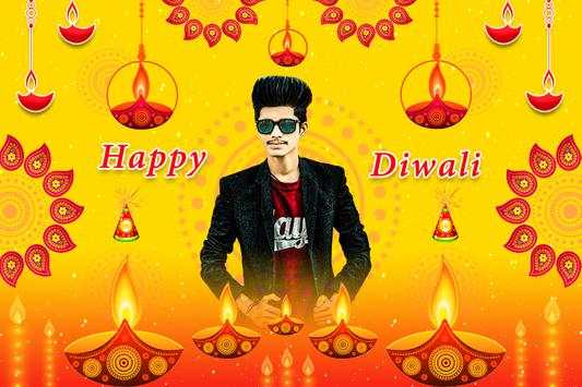 Diwali Photo Frames screenshot 5
